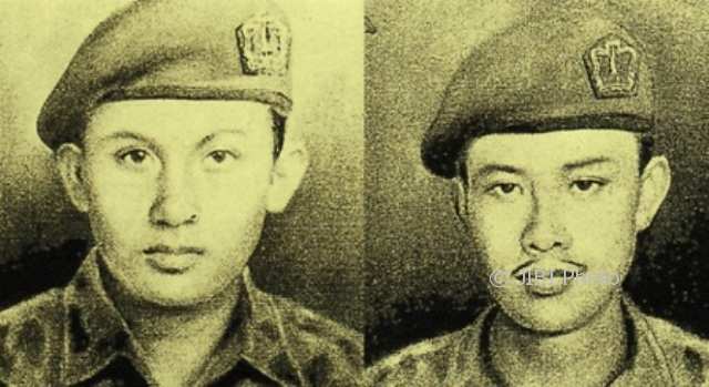 Catatan Peristiwa Dunia Hari Ini, 17 Oktober