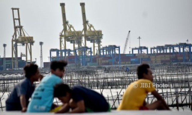Neraca Dagang April 2022 Tertinggi Sepanjang Masa, Begini Respons BI