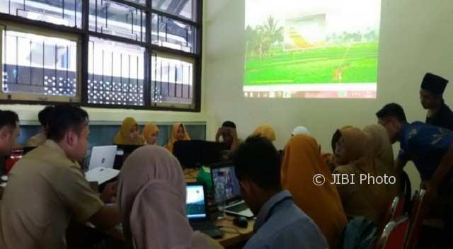 Tersisa 6 Desa di Kudus Belum Cairkan Dana Desa Tahap III