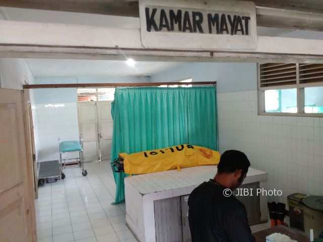 PEMBUNUHAN BOYOLALI : Kasir Restoran Tewas dengan Luka di Leher, Polisi Periksa 4 Saksi