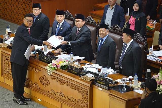 Salah Tafsir Video Viral Pidato Mendagri Soal Ideologi Terlarang