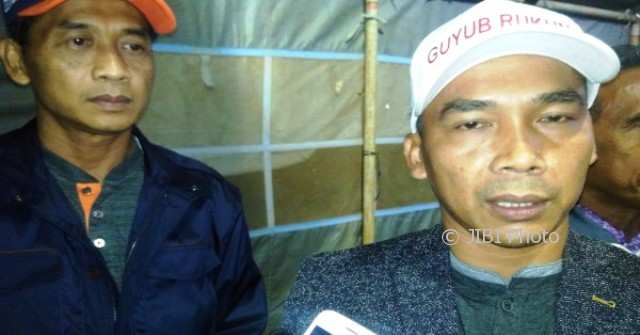 Pertanian Batang Benahi Tata Kelola Pupuk Petani Sayur