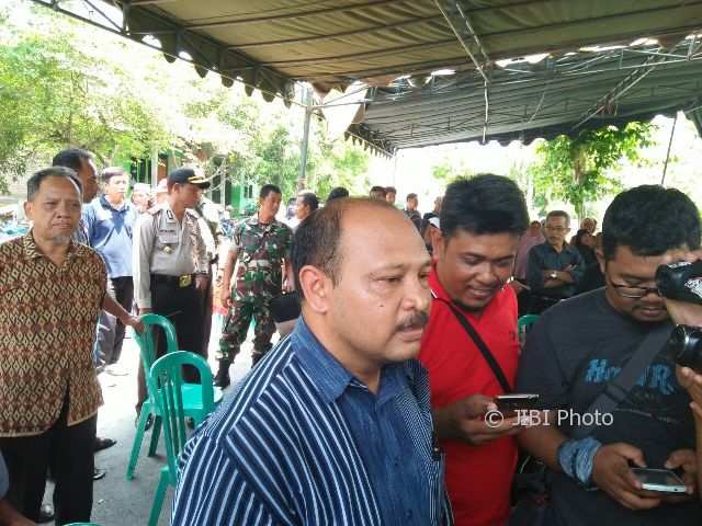 Keluarga TKW Madiun Korban Kecelakaan di Malaysia Dapat Asuransi