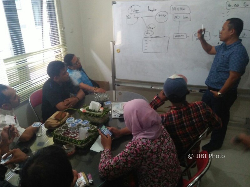 Ketua Pokdarwis Ponorogo Diduga Catut Nama Wartawan untuk Menipu