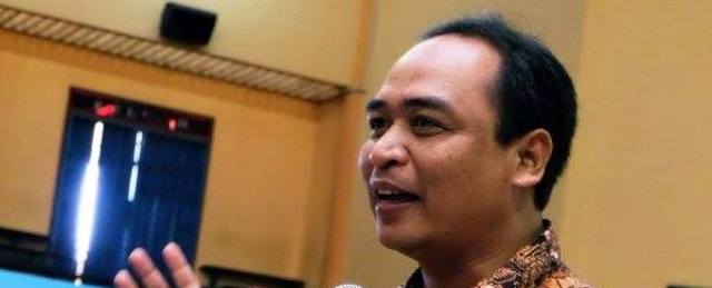 GAGASAN : Mengefektifkan Pengawasan Dana Desa