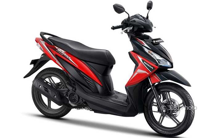 Honda Vario (Astra-honda.com)