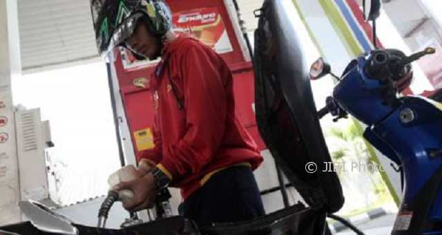 Subsidi BBM Tertutup akan Tiru Fitur PeduliLindungi, Begini Teknisnya