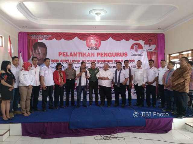 Saham Bank Kaki Lima Indonesia Dijual Rp10.000/Lembar
