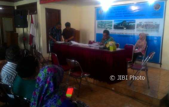 Warga Terdampak Proyek KA Bandara Solo Siap Pindah Maret, Ini Syaratnya