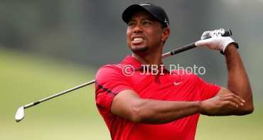 Eldrick Tont Woods alias Tiger Woods. (Scrollreport.com)