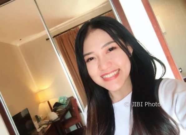 Foto Via Vallen Ada Di Akun Instagram Resmi Mu Ada Apa Ya Solopos Com