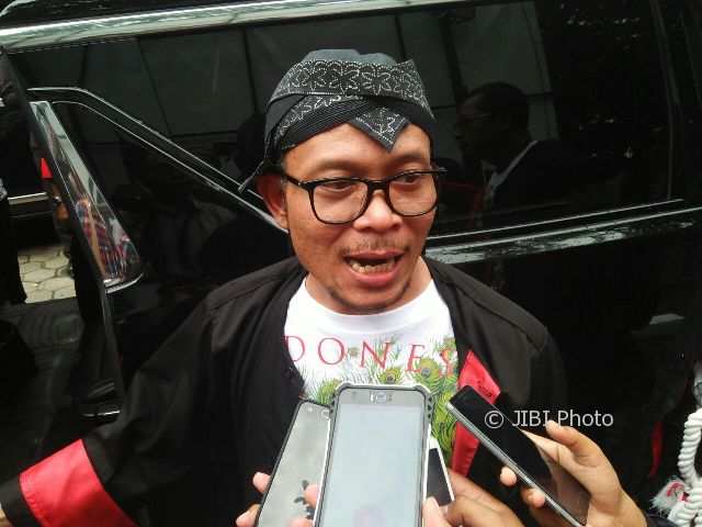 Peringati Hari Buruh Migran Internasional di Ponorogo, Menaker Ingatkan Sanksi Berat TKI Pemalsu Dokumen