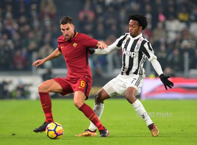 Jadwal Liga Italia Akhir Pekan Ini, Big Match Juventus vs Roma