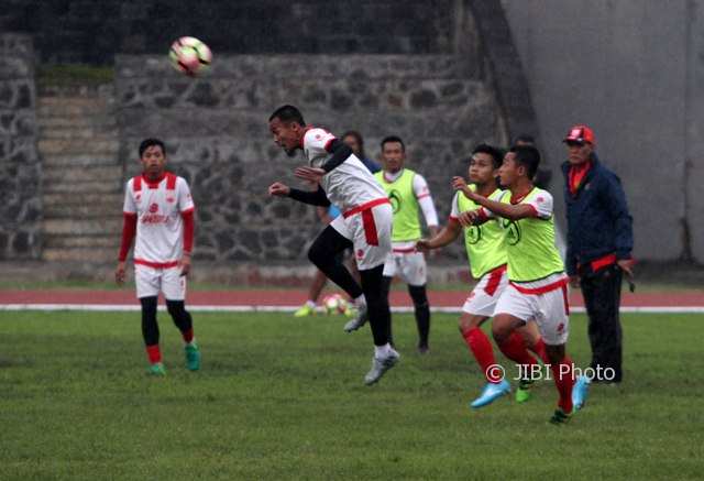LIGA 2 : Persis Solo Berpotensi Kantongi Rp5 Miliar dari Sponsor