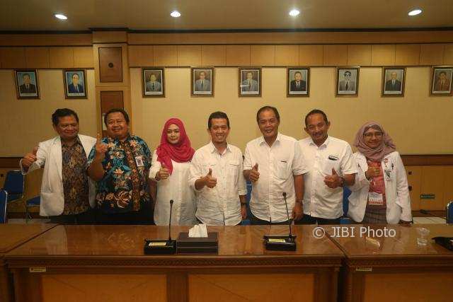 PILKADA KARANGANYAR 2018: Duh, Pemberitahuan Kampanye Cabup Karanganyar kepada Pihak Berwajib Kerap Langgar Aturan