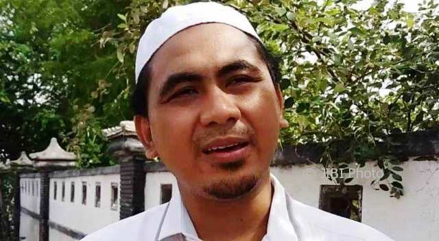 Ini Strategi Wagub Jateng Kurangi Angka Kemiskinan