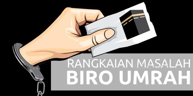 Diduga Jadi Korban Penipuan, Empat Jemaah Calon Umrah Lapor ke Polda