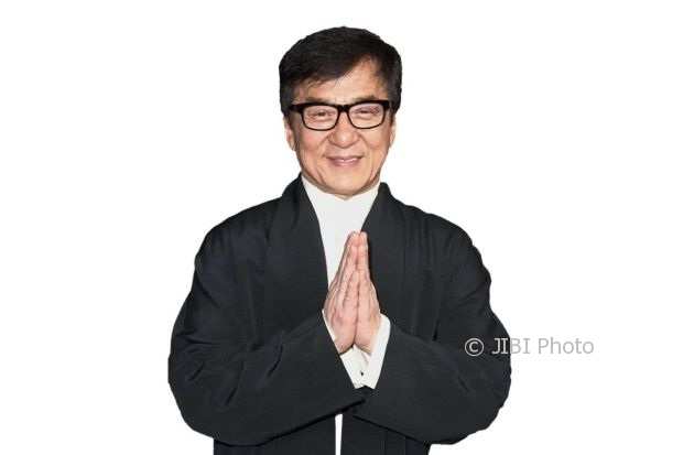 Jackie Chan Jadi Kambing Hitam Kebangkrutan Evergrande