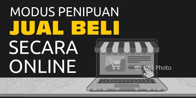 Mengungkap Jaring Penipuan Jual Beli Online: Panduan Lengkap Pelaporan dan Pencegahan