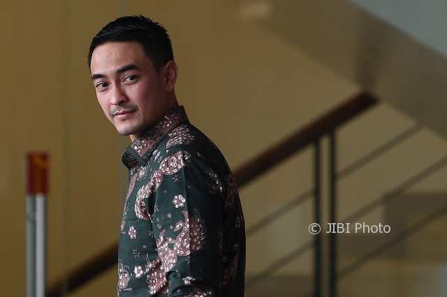 Zumi Zola Resmi Tersangka, Diduga Terima Suap Rp6 Miliar