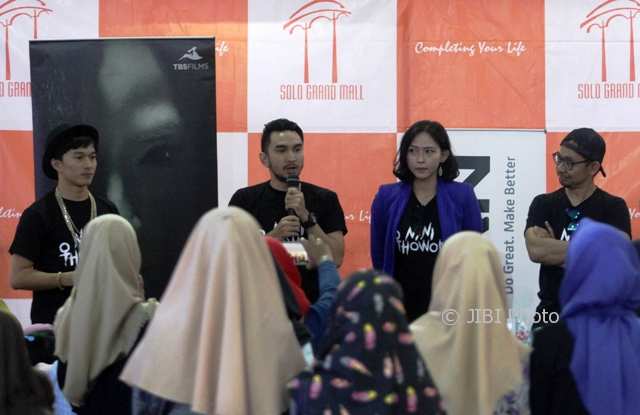 Film Nini Thowok Berlatar Budaya Lokal