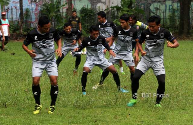Persis Solo Vs Bhayangkara FC, Melawan Raksasa Saat Krisis