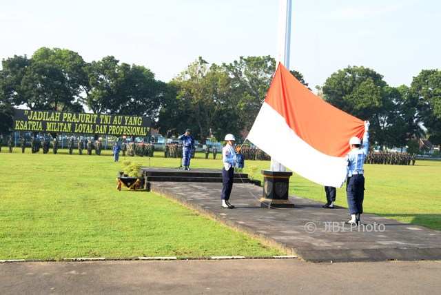 PILKADA 2018: KSAU: Netralitas TNI Harga Mati