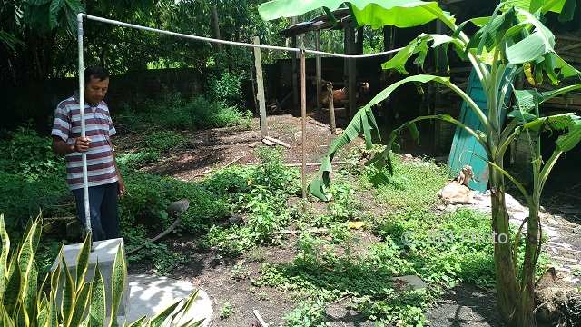 Bertahun-Tahun Tak Terpantau, Program Pemanfaatan Biogas Wonogiri Apa Kabar?