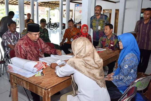 Sepekan Dibuka, Posko Kesehatan Didatangi 80 Warga Terdampak Limbah PT RUM Sukoharjo