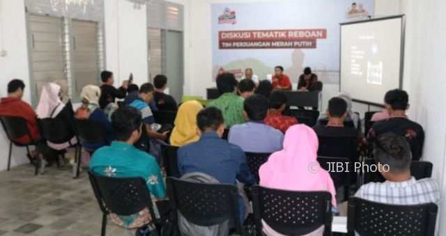 PILKADA 2018 : Pemuda Muhammadiyah dan Ansor Jateng Ingin Gubernur Baru Pro Generasi Milenial