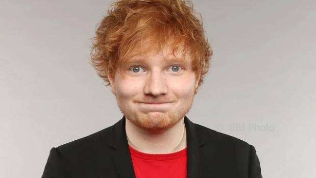 Ed Sheeran Terlibat Proyek dengan BTS, Ikut Menyanyi?