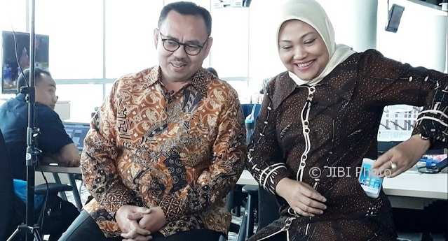 PILKADA 2018 : Sudirman Said: Rakyat Wajib Marah ke Koruptor!