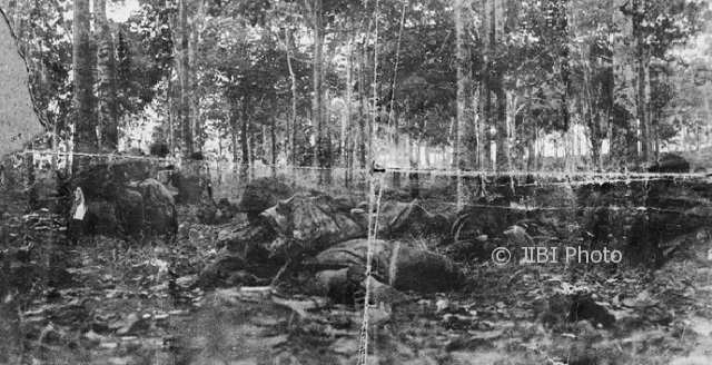 CATATAN PERISTIWA DUNIA HARI INI : 11 Februari 1929, Vatikan Resmi Berdaulat