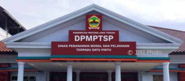 Investasi Jateng Tembus Rp51,5 T, Asing Dominan...