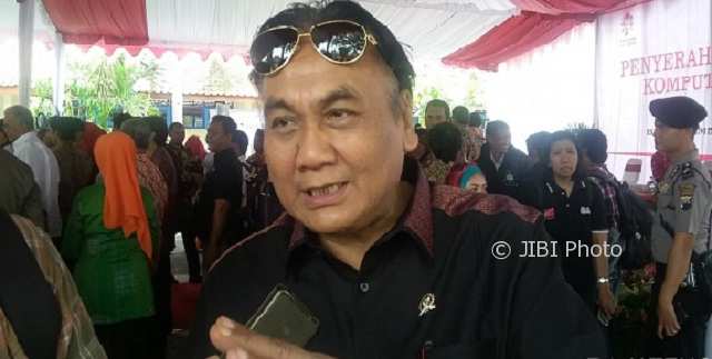 Terpilih Secara Aklamasi, Bambang "Pacul" Wuryanto Pimpin PA GMNI Jateng