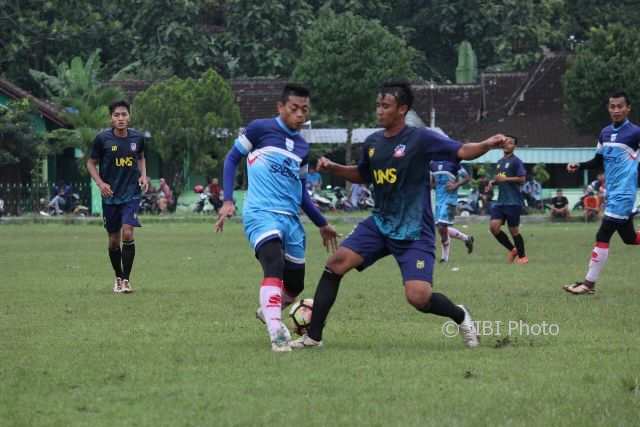 BERITA TERPOPULER : BPOM Larang Albothyl Hingga Potensi Pendapatan Persis Solo