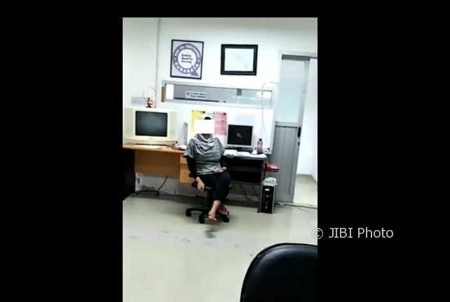 Viral, Video Petugas Bank Darah Adu Mulut dengan Keluarga Pasien