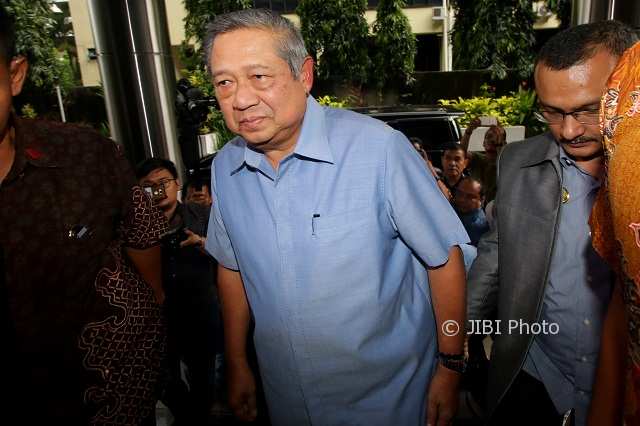 Lawan SBY, Firman Wijaya Tunjuk Boyamin Jadi Kuasa Hukum
