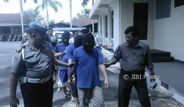 Pembobol ATM dengan Modus Tusuk Gigi Ternyata Bertebaran di Bantul