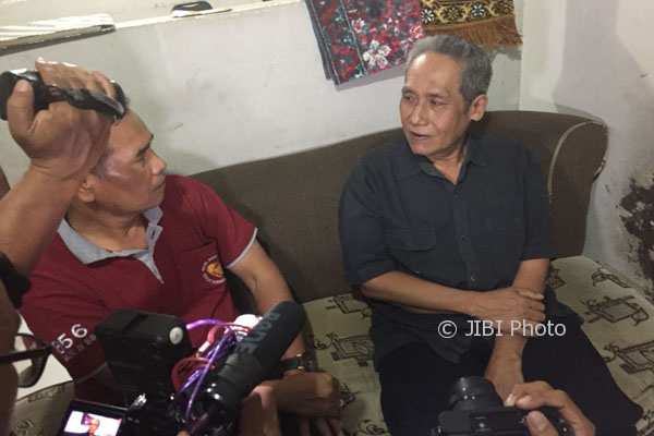 Aliran Sesat Dituduhkan, Sejumlah Orang di Pedurungan Semarang Diamankan