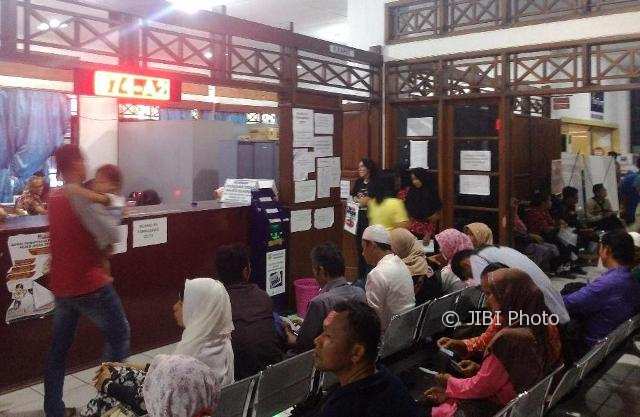 Warga Sukoharjo Ini Lega Terima E-KTP Setelah Menunggu Setengah Tahun
