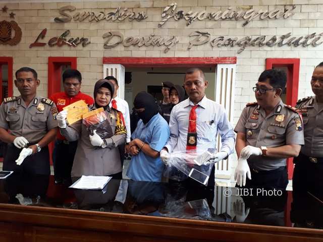 PENEMUAN BAYI KARANGANYAR : Ibu Pembuang Bayi di Gondangrejo Masih Berusia 16 Tahun