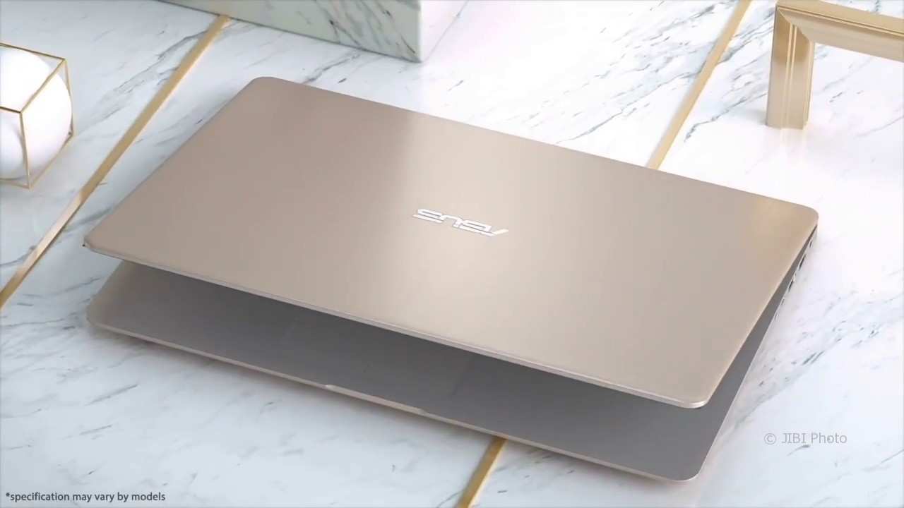 Resmi Diperkenalkan, Ini Spesifikasi Laptop Serbabisa Asus Vivobook Terbaru