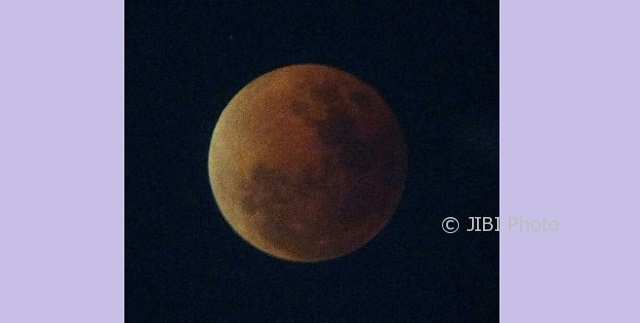 BERITA TERPOPULER: Permenhub “Taksi Online” hingga Super Blue Blood Moon