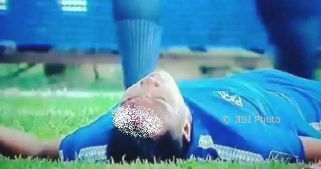 PSIS SEMARANG : Gustur Tegaskan Sudah Siap Jalani Latihan