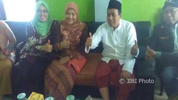 PILKADA 2018 : Ketua NU Jepara Minta Nahdliyin Dukung Kader di Pilgub Jateng
