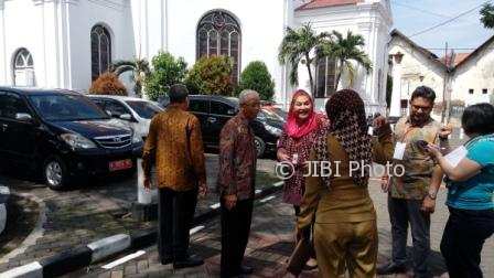 WISATA SEMARANG : Kota Lama Berpeluang Besar Diakui UNESCO