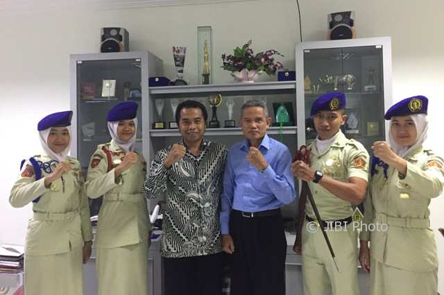 Lomba Lari 11 KM Solo Open UNS Siap Digelar, Hadiah Capai Rp120 Juta