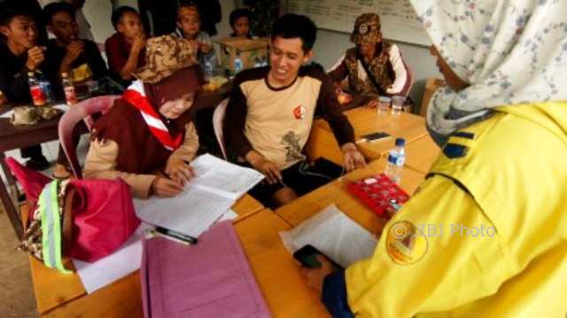 BENCANA JATENG : Ini Kendala Pencarian Korban Longsor Brebes Menurut Kapolda…