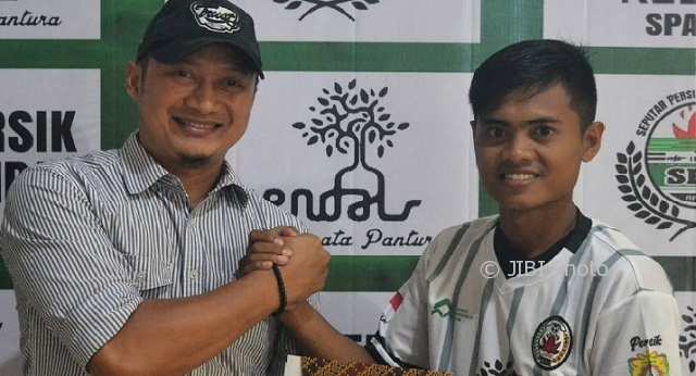 TRANSFER PEMAIN : Persik Kendal Resmi Kontrak 16 Pemain, Ada 3 Mantan PSIS Semarang
